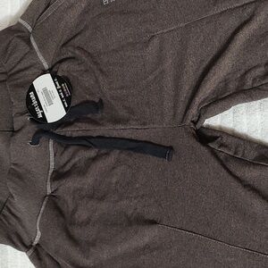 Sugar and Bruno  joggers